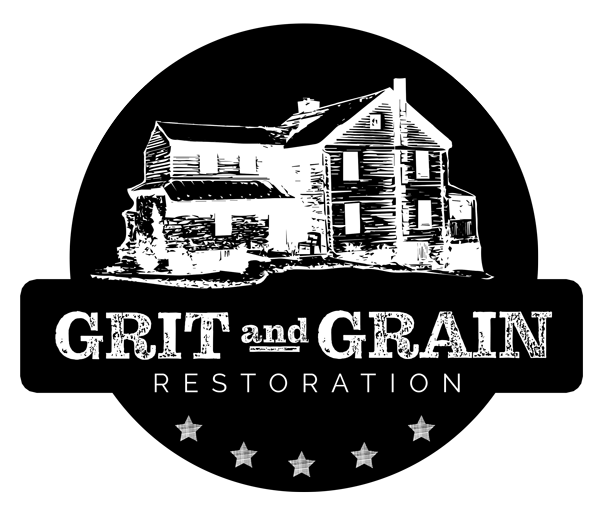 Grit and Grain Restoration Vintage Furniture Restoration and Repurposing